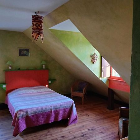 La Jameliniere Hotel Chailland Luaran gambar