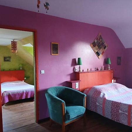 La Jameliniere Hotel Chailland Luaran gambar