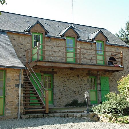 La Jameliniere Hotel Chailland Luaran gambar