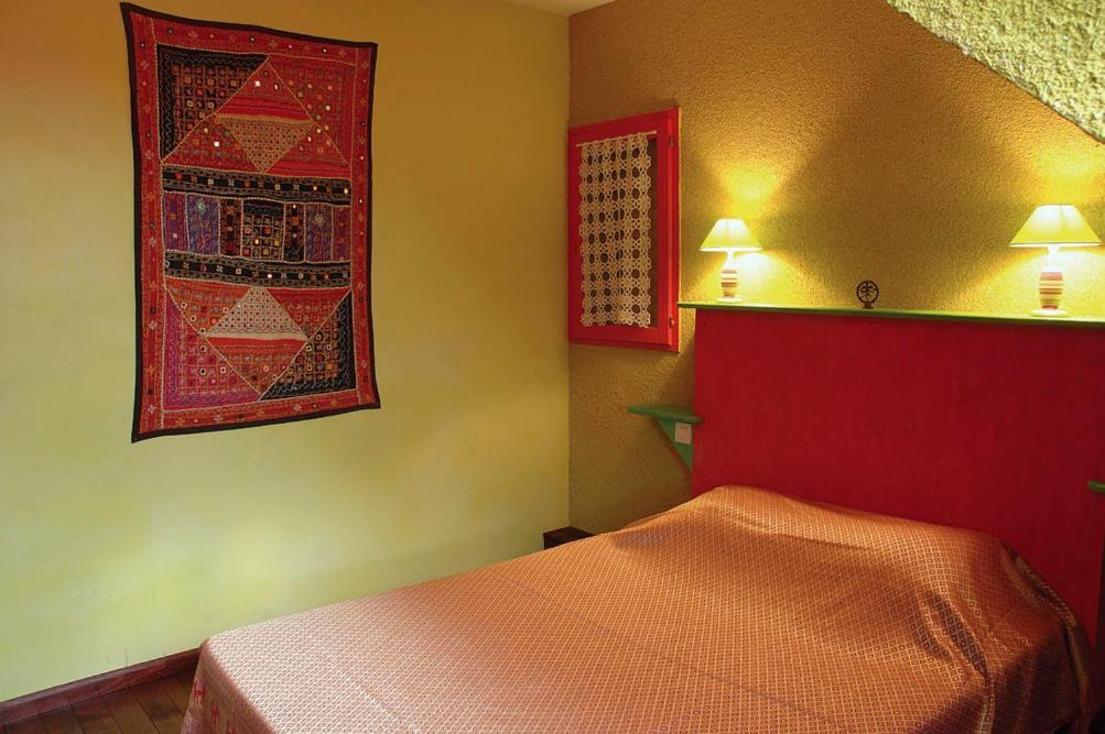 La Jameliniere Hotel Chailland Luaran gambar