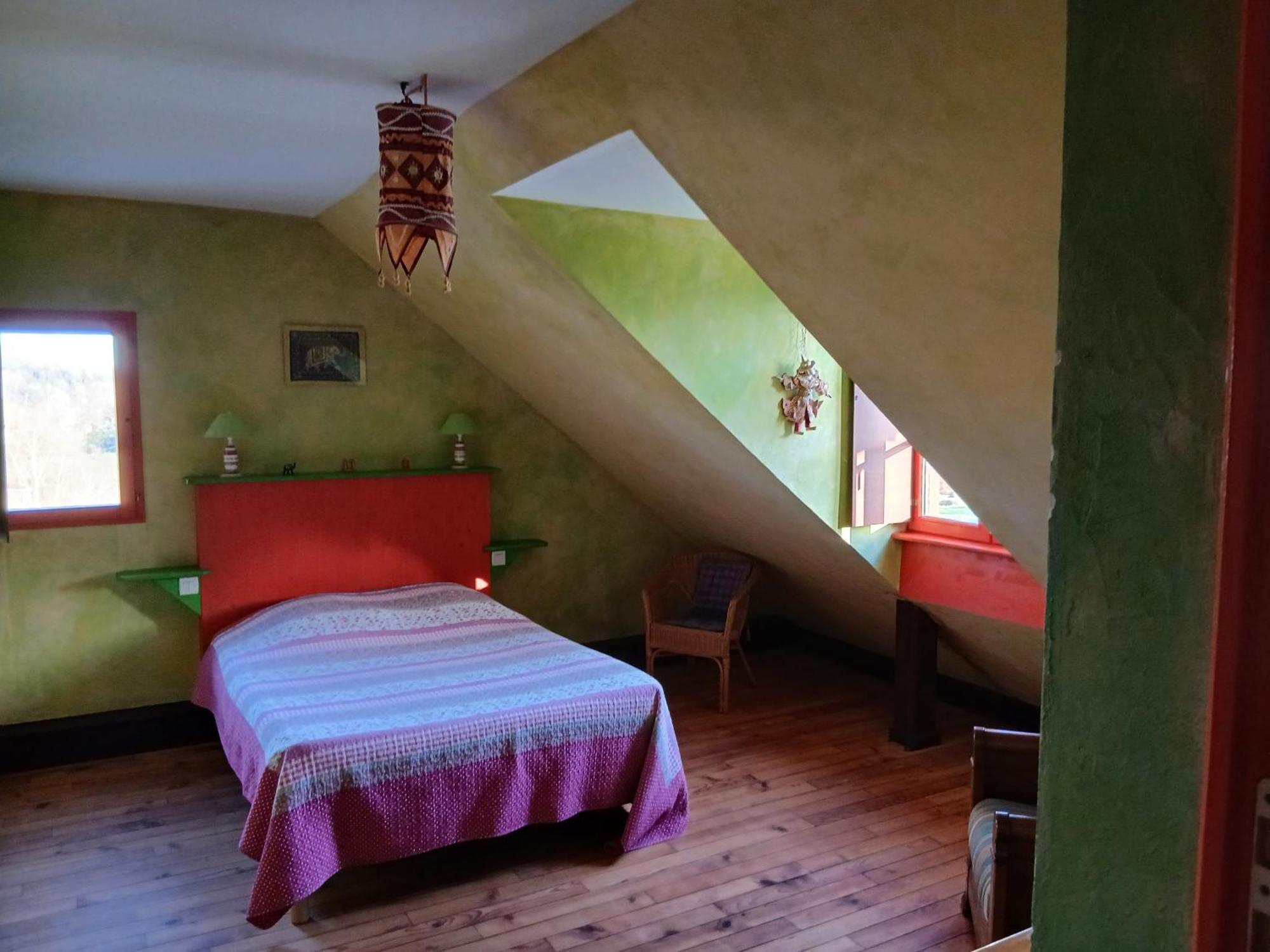 La Jameliniere Hotel Chailland Luaran gambar