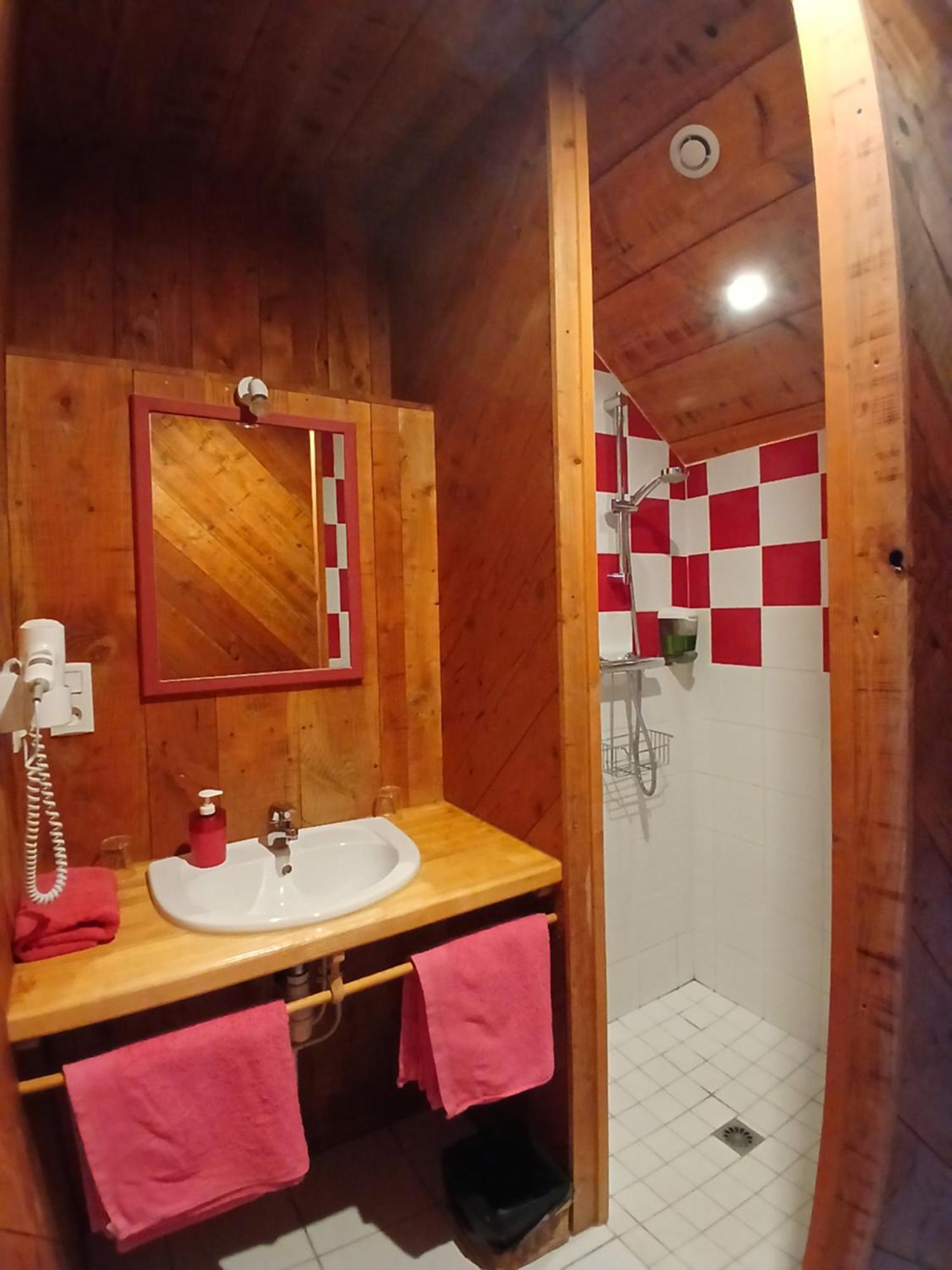 La Jameliniere Hotel Chailland Luaran gambar