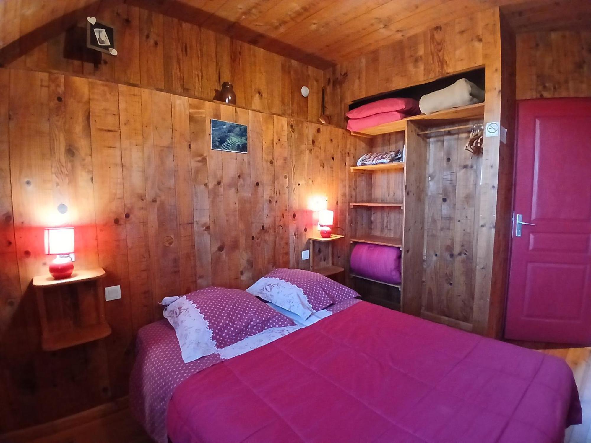 La Jameliniere Hotel Chailland Luaran gambar