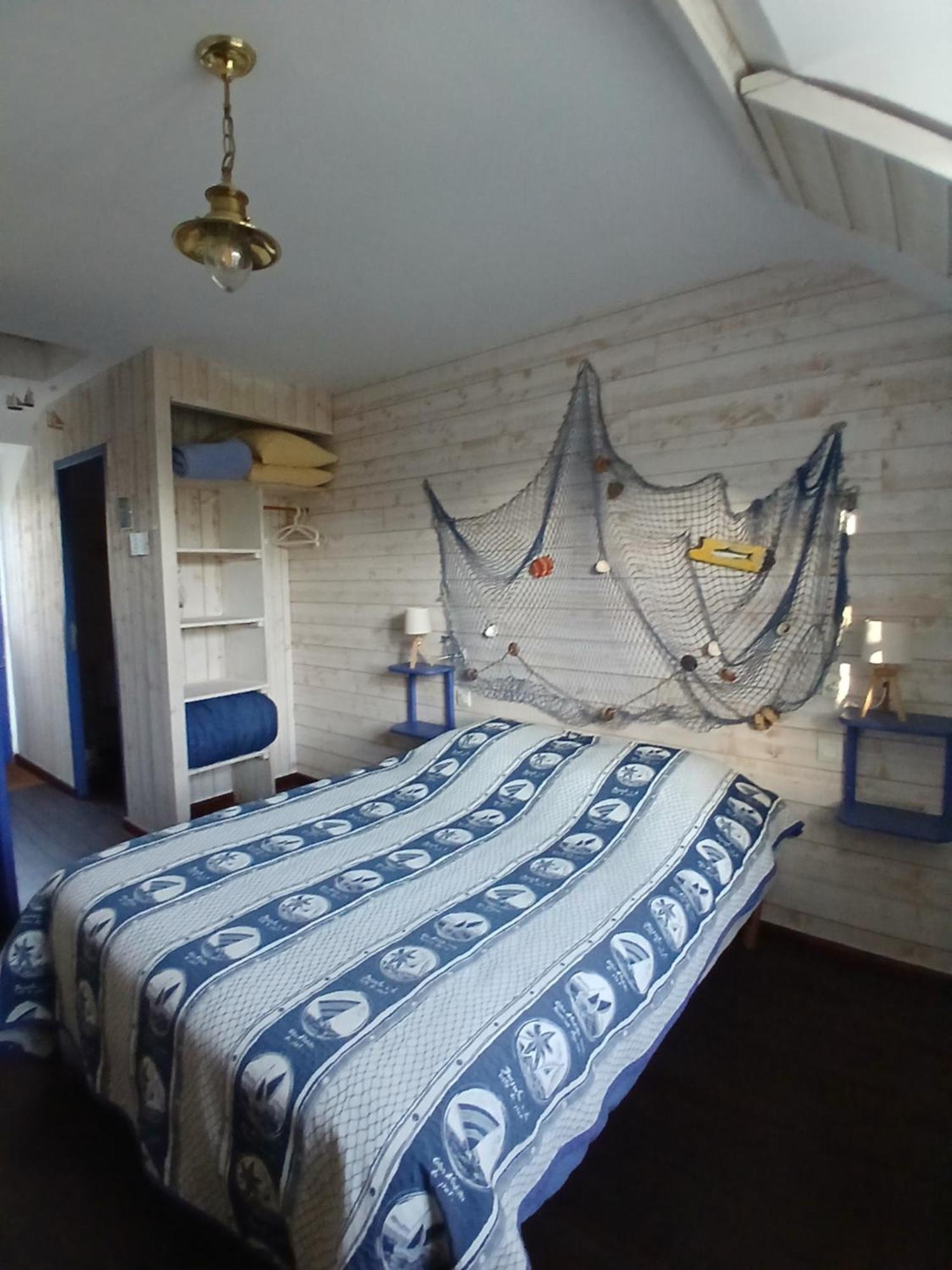 La Jameliniere Hotel Chailland Luaran gambar