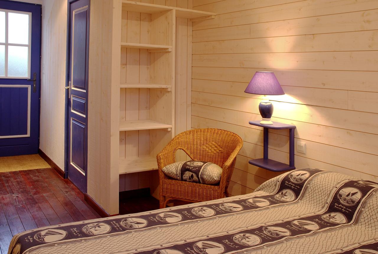 La Jameliniere Hotel Chailland Luaran gambar