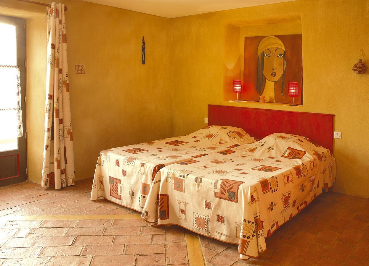 La Jameliniere Hotel Chailland Luaran gambar