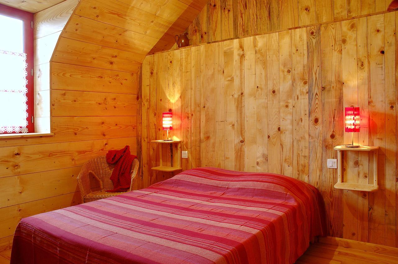 La Jameliniere Hotel Chailland Luaran gambar