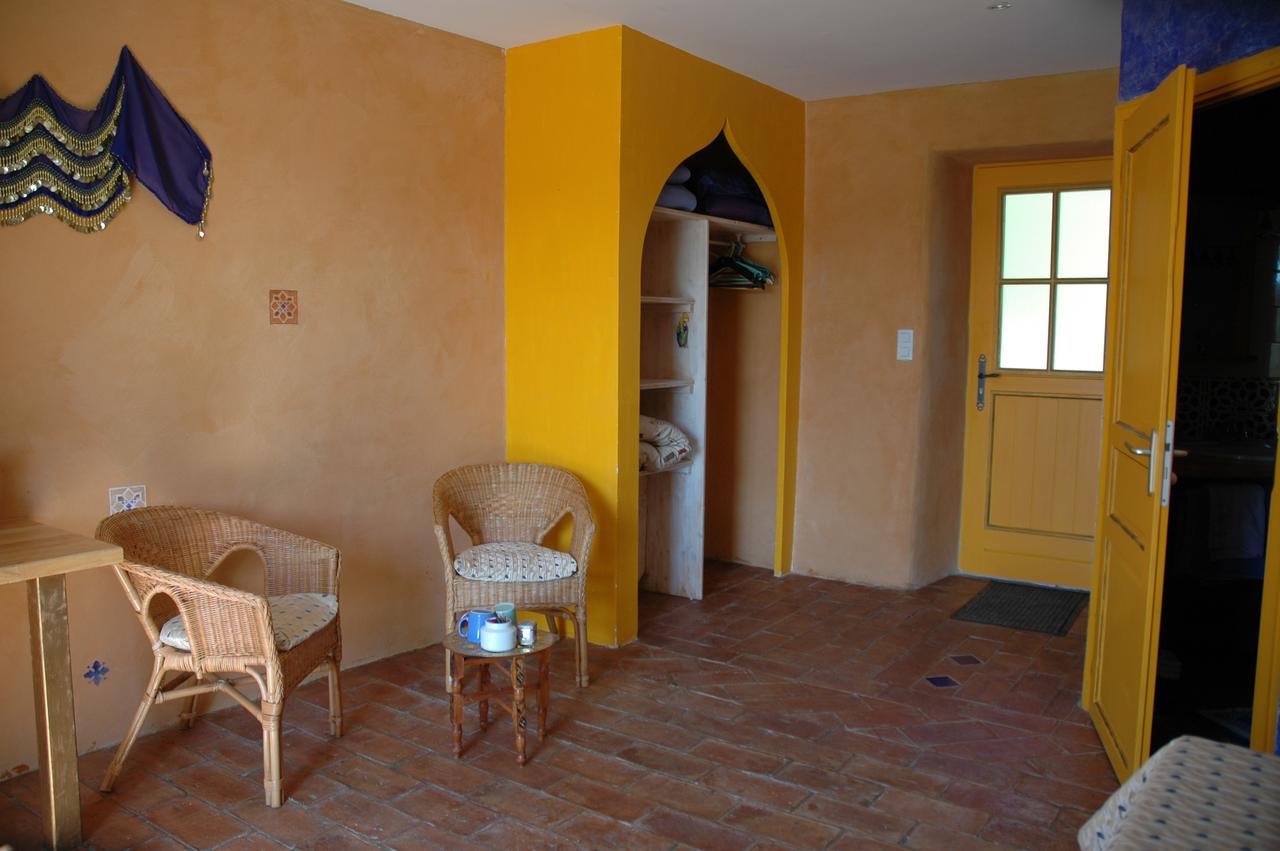 La Jameliniere Hotel Chailland Luaran gambar
