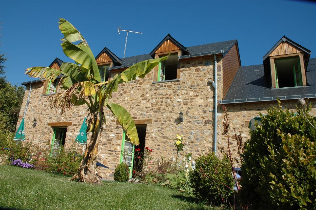 La Jameliniere Hotel Chailland Luaran gambar